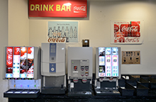 インターネットカフェ